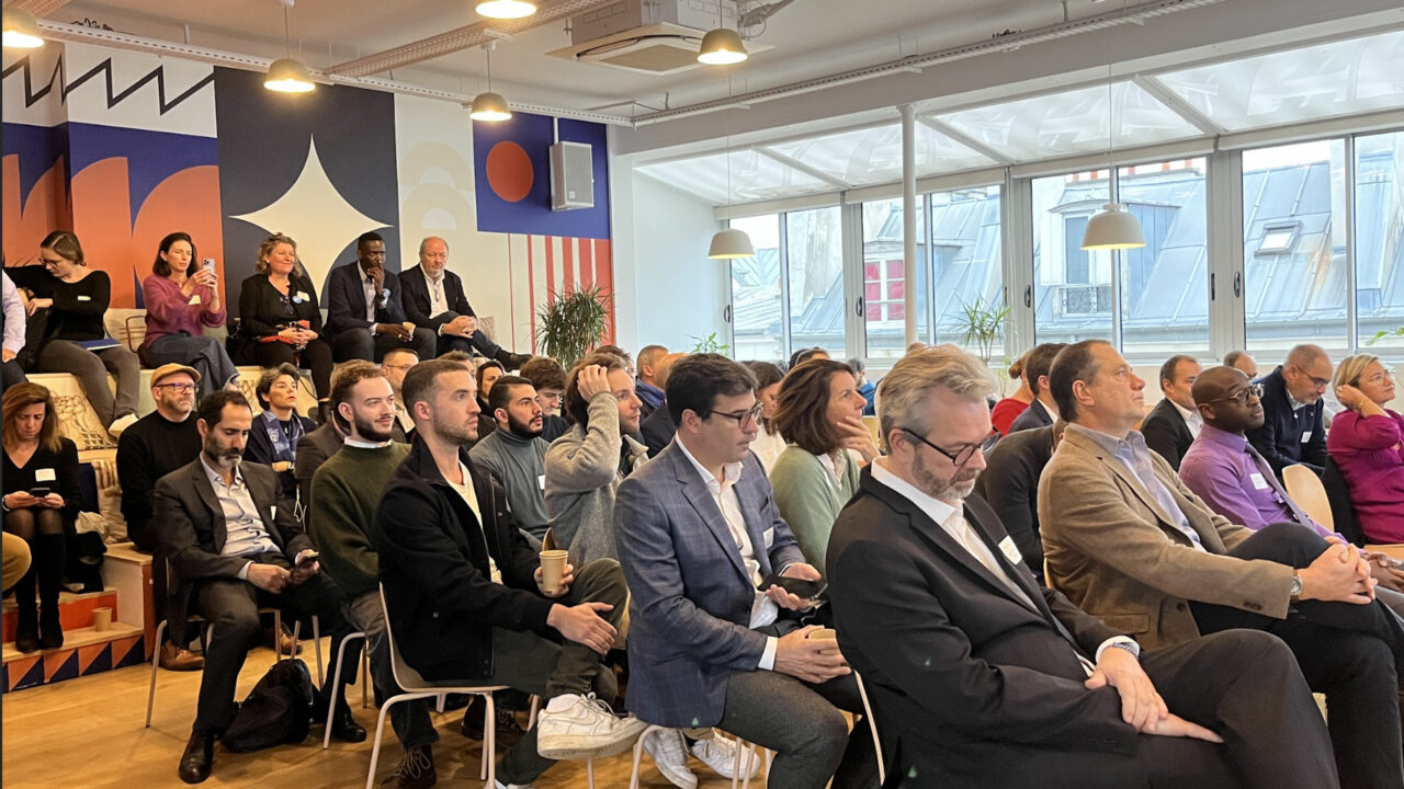 Event Mobility Club