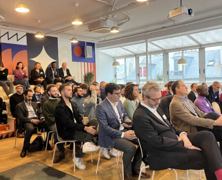 Event Mobility Club