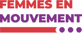Femmes en mouvement