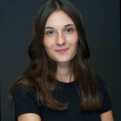 Lisa Meynard 
