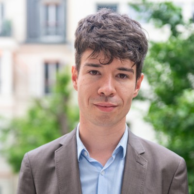 Adrien Ayffre 