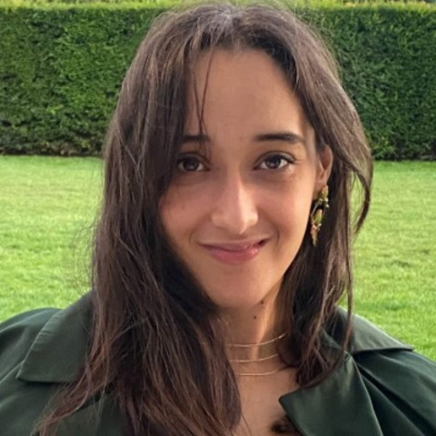 Amira Haberah
