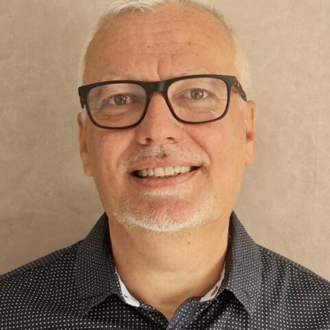 Jean-Pierre Delabaere 