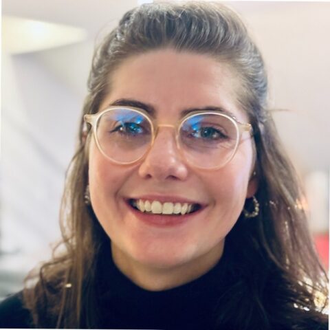 Priscille Molitor 