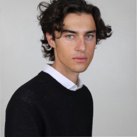 Samuel Tragoet 