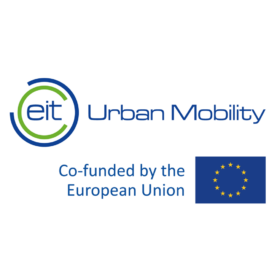 EIT Urban Mobility logo