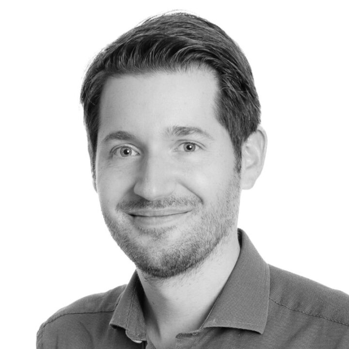 Julien Honnart