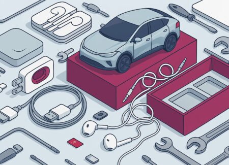 SDV Via ID - Software Defined Vehicle