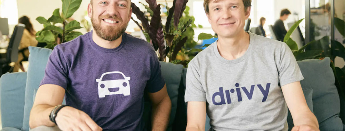 Getaround acquiert Drivy pour créer le leader mondial de l’autopartage