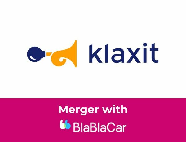 Logo Klaxit