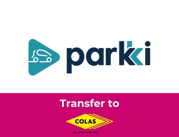 logo parkki