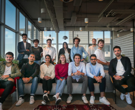 Beev, le one stop shop du véhicule électrique 2