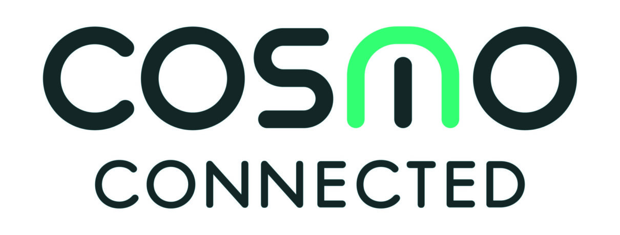 Cosmo Connected, les solutions de sécurité connectées