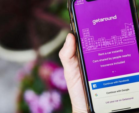 Getaround, leader mondial de l’autopartage