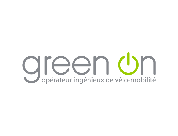 Green On, le vélopartage électrique B2B & B2G 1