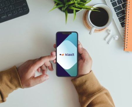 Klaxit, leader Français du covoiturage domicile-travail