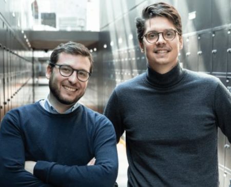 Reparcar, la marketplace de pièces automobiles reconditionnées