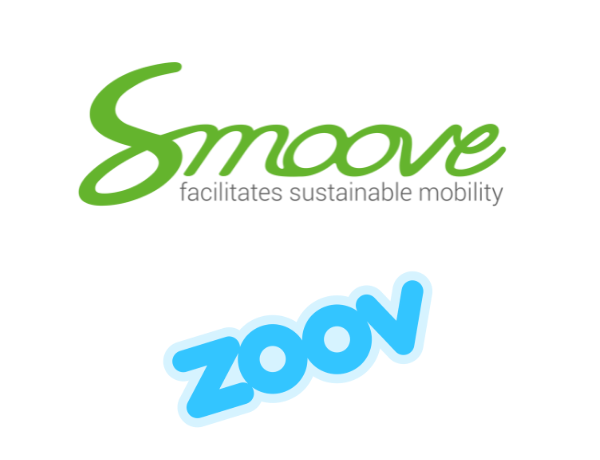 Smoove-Zoov, leader mondial du vélo en libre-service 1