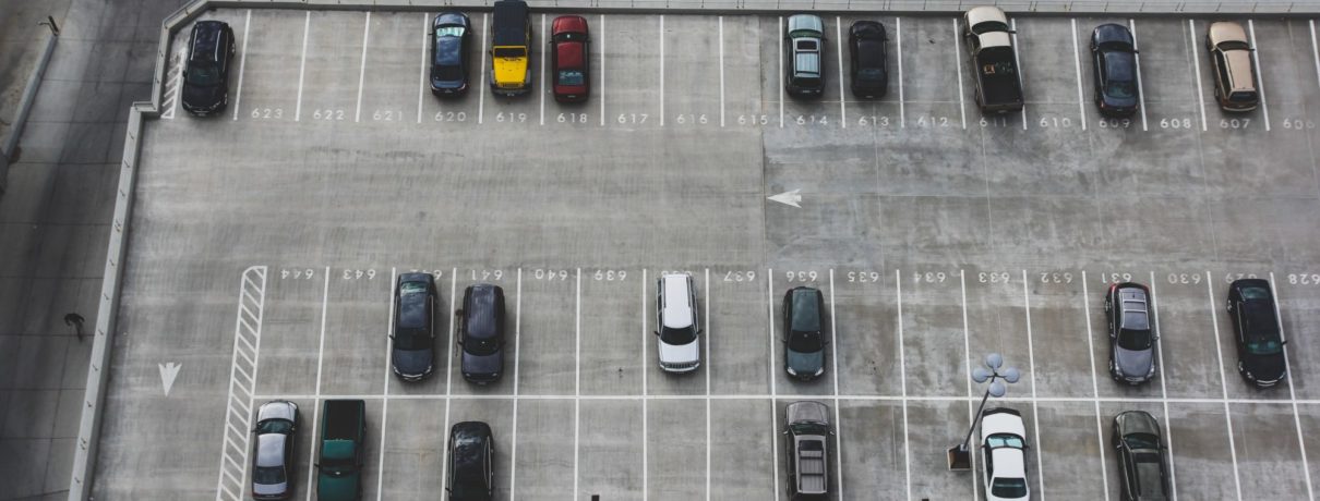 SpotAngels, le Waze du parking pour un stationnement facilité