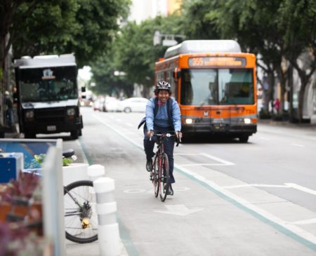 Swiftly,  l'optimisation des transports publics via la big data