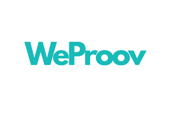 WeProov, solution digitales d'inspection automobiles 1