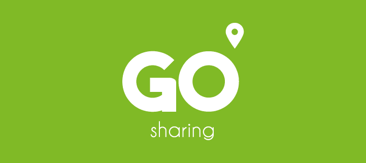 Go sharing