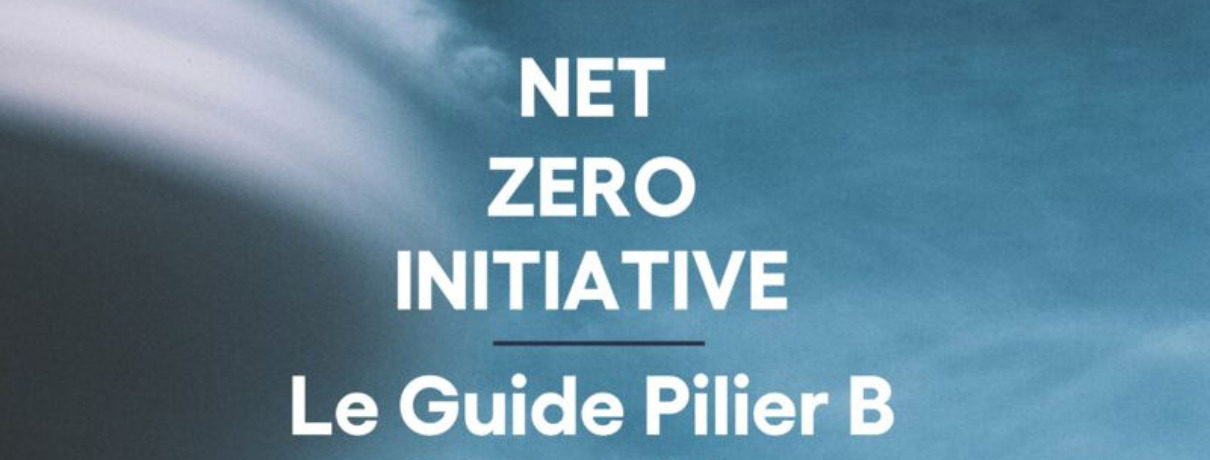 Net zero initiative