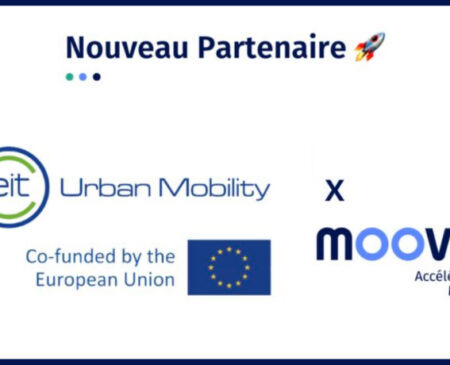 Moove Lab x EIT Urban Mobility