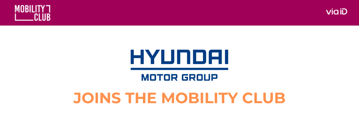 Hyundai Motor Group-mobility club