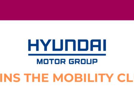 Hyundai Motor Group-mobility club