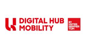 Digital Hub Mobility de l’UnternehmerTUM
