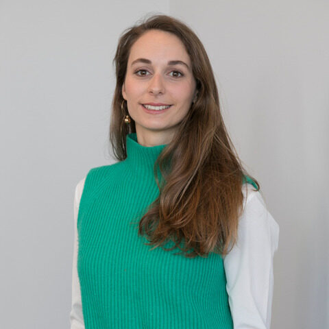 Florentine Celerier - Corporate Innovation Manager 