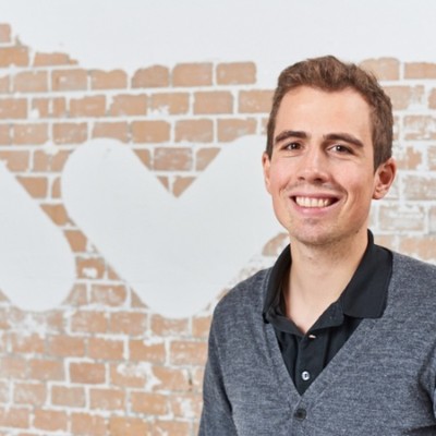 Lukas Loers - Director Strategy & CorpDev 