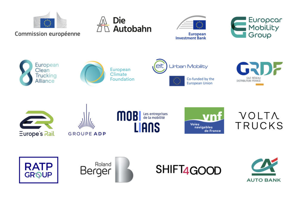 EUSP-partners