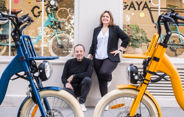GAYA - VE Familles urbaines