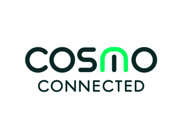 Cosmo connected