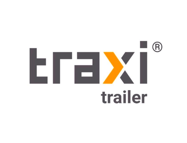 Traxi trailer