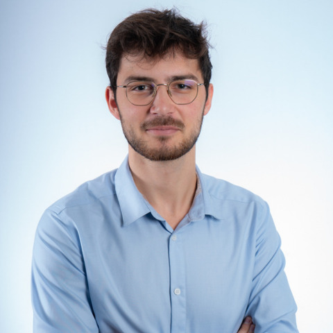 Jérôme Chatelain 