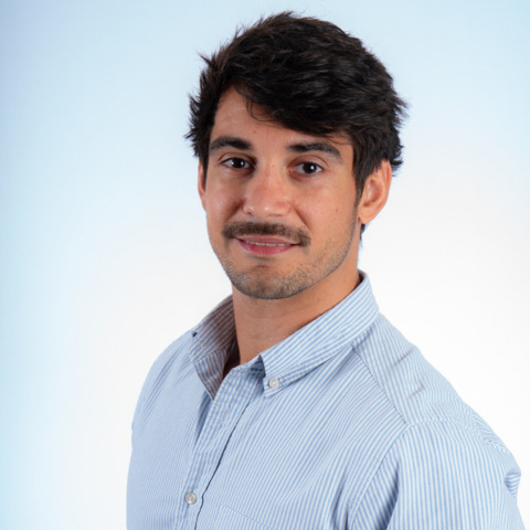 Vincent Cabanel 