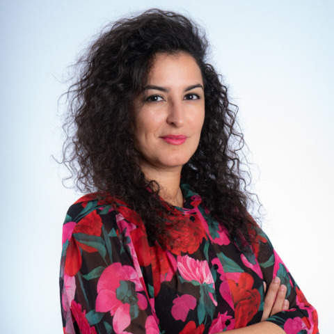 Amira Hadjar 