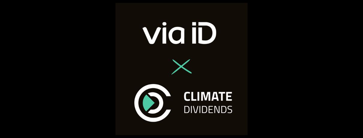 Via ID x Climate dividends